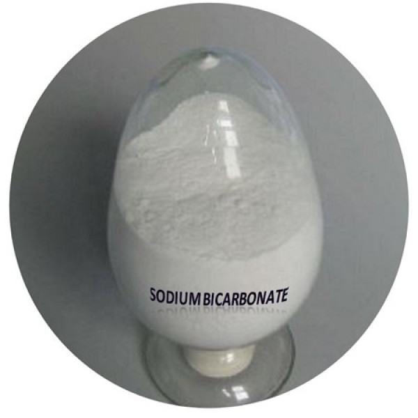 Sodium Bicarbonate