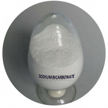 Sodium Bicarbonate, Sodium Bicarbonate
