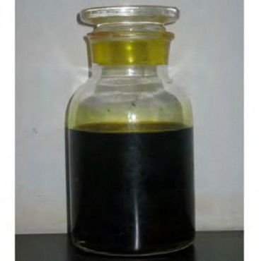 Ferric Chloride, Ferric Chloride